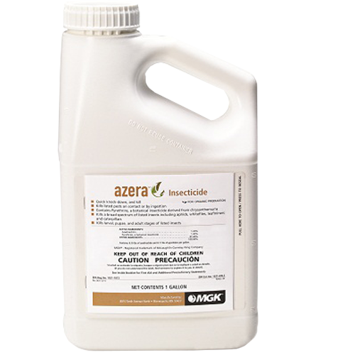 Azera Insecticide Product Image