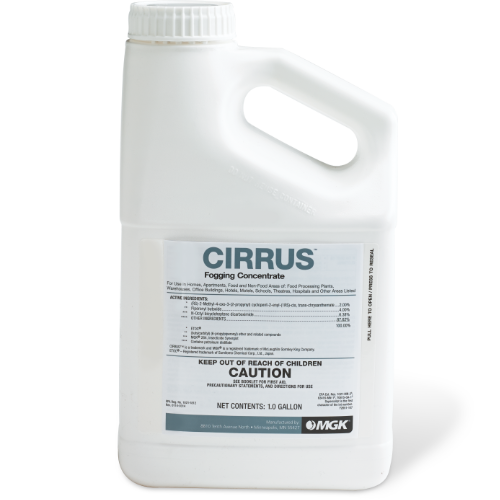 Cirrus 1 Gallon Product image