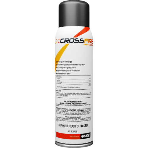 CrossFire Aerosol v1 Product Image