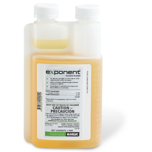 Exponent Pro Animal Health Product Image