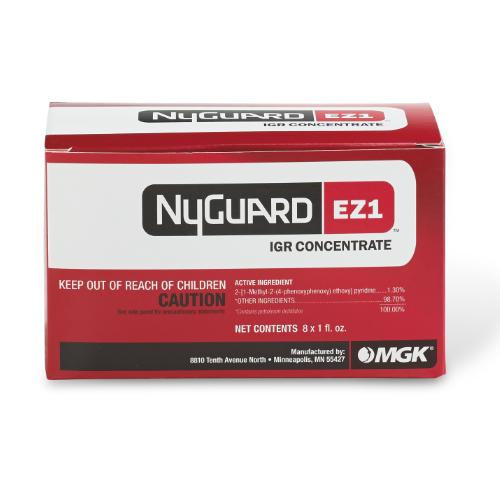 NyGuard EZ1 Product Image