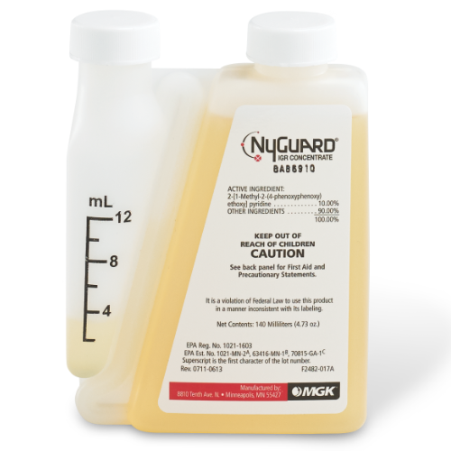 NyGuard Concentrate Product Image