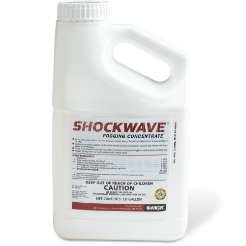 Shockwave Product Image