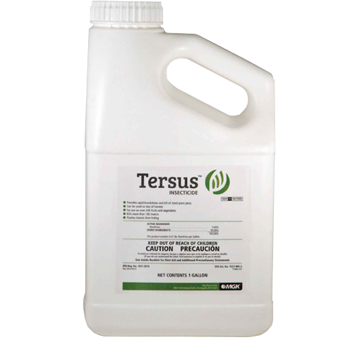 Tersus Product Image