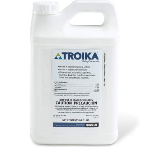 Troika Product Image