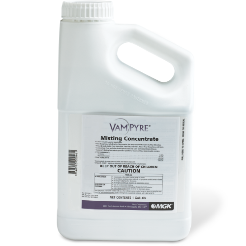 Vampyre Animal Health Product Image