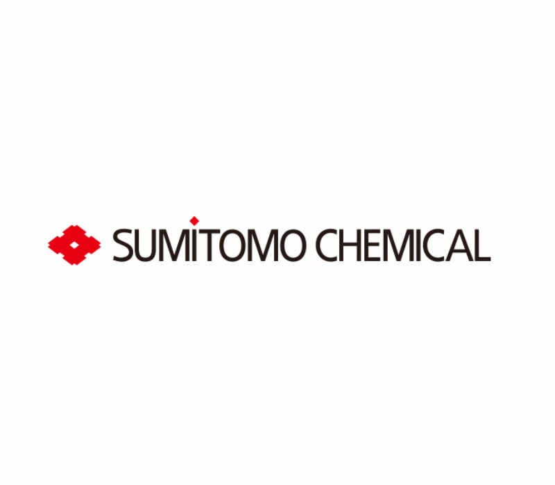 sumitomo logo