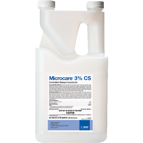 Microcare 3% CS Product Image