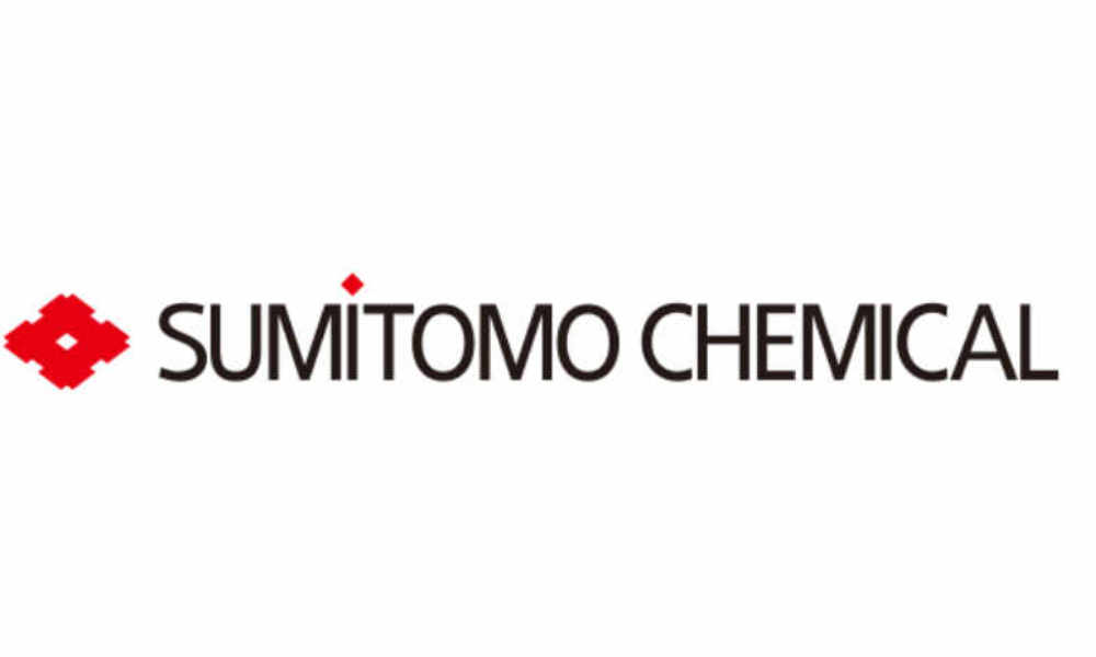 sumitomo chemical company logo